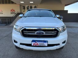 
										FORD Ranger 3.2 XLT 4×4 MT completo									