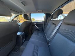 
										FORD Ranger 3.2 XLT 4×4 MT completo									