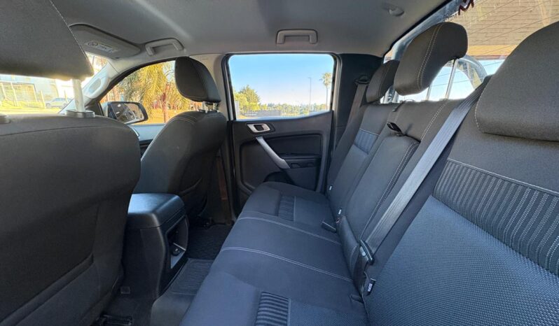 
								FORD Ranger 3.2 XLT 4×4 MT completo									