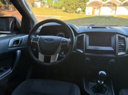 
										FORD Ranger 3.2 XLT 4×4 MT completo									