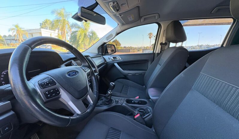 
								FORD Ranger 3.2 XLT 4×4 MT completo									