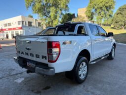 
										FORD Ranger 3.2 XLT 4×4 MT completo									