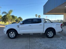 
										FORD Ranger 3.2 XLT 4×4 MT completo									