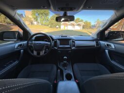 
										FORD Ranger 3.2 XLT 4×4 MT completo									