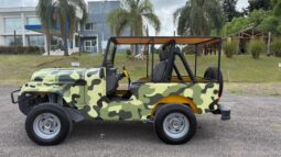 
										JEEP IKA. completo									