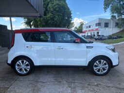 
										KIA Soul EX 1.6 AT. completo									