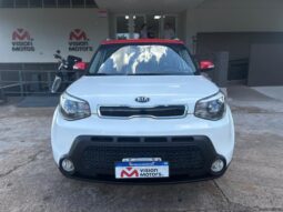 
										KIA Soul EX 1.6 AT. completo									