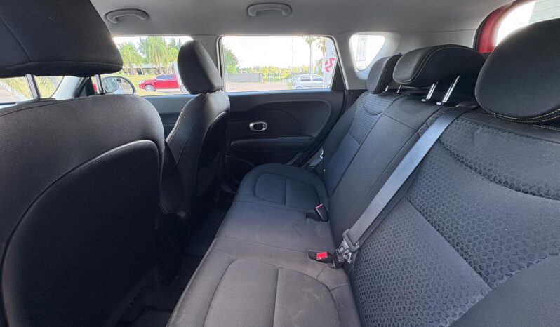 
								KIA Soul EX 1.6 AT. completo									