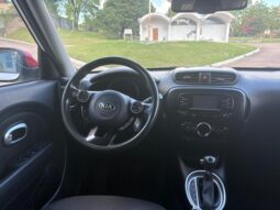 
										KIA Soul EX 1.6 AT. completo									