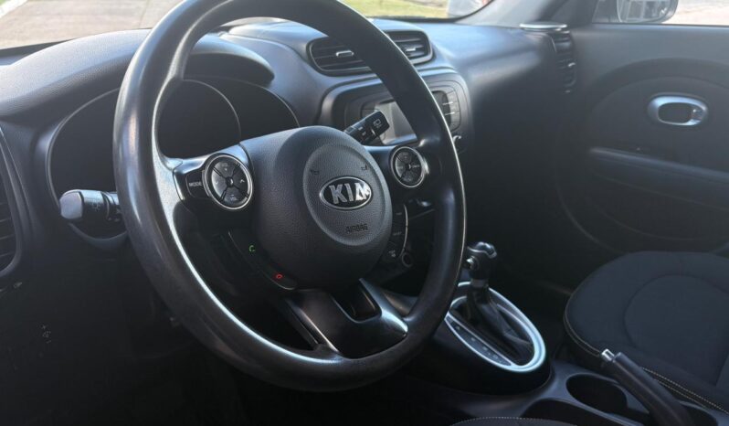 
								KIA Soul EX 1.6 AT. completo									