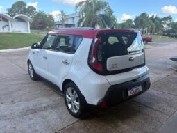 
										KIA Soul EX 1.6 AT. completo									