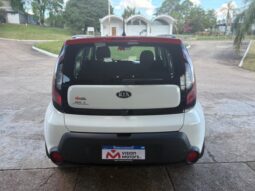 
										KIA Soul EX 1.6 AT. completo									