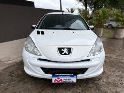 
										PEUGEOT 207 COMPACT Allure 1.4 n 5P completo									