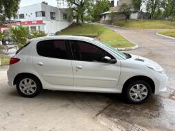 
										PEUGEOT 207 COMPACT Allure 1.4 n 5P completo									