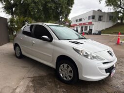 
										PEUGEOT 207 COMPACT Allure 1.4 n 5P completo									