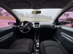 
										PEUGEOT 207 COMPACT Allure 1.4 n 5P completo									