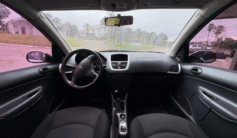 
								PEUGEOT 207 COMPACT Allure 1.4 n 5P completo									