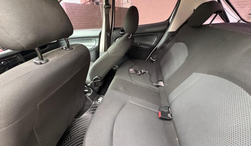 
								PEUGEOT 207 COMPACT Allure 1.4 n 5P completo									