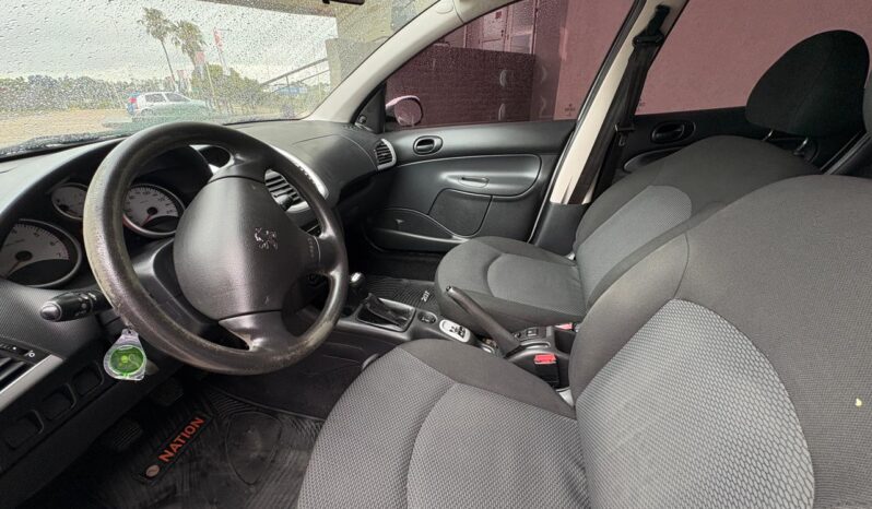 
								PEUGEOT 207 COMPACT Allure 1.4 n 5P completo									