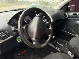 
										PEUGEOT 207 COMPACT Allure 1.4 n 5P completo									