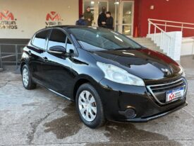 PEUGEOT 208 Active 1.5