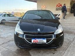 
										PEUGEOT 208 Active 1.5 completo									