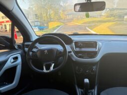 
										PEUGEOT 208 Active 1.5 completo									