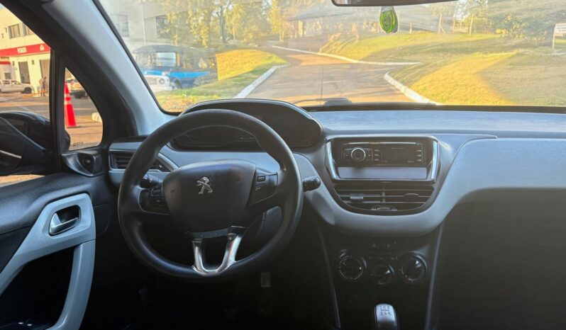 
								PEUGEOT 208 Active 1.5 completo									