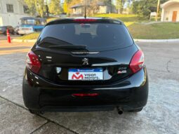 
										PEUGEOT 208 Active 1.5 completo									