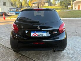 PEUGEOT 208 Active 1.5