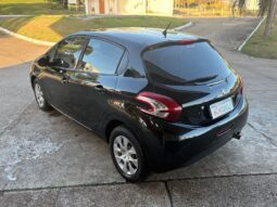 
										PEUGEOT 208 Active 1.5 completo									