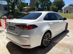 
										TOYOTA Corolla 2.0 SEG Safety CVT completo									