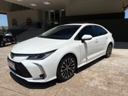 
										TOYOTA Corolla 2.0 SEG Safety CVT completo									