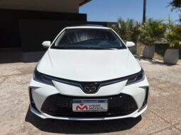 
										TOYOTA Corolla 2.0 SEG Safety CVT completo									