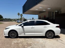 
										TOYOTA Corolla 2.0 SEG Safety CVT completo									