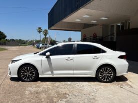 TOYOTA Corolla 2.0 SEG Safety CVT