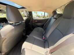 
										TOYOTA Corolla 2.0 SEG Safety CVT completo									