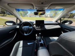 
										TOYOTA Corolla 2.0 SEG Safety CVT completo									