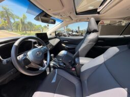 
										TOYOTA Corolla 2.0 SEG Safety CVT completo									
