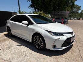 TOYOTA Corolla 2.0 SEG Safety CVT