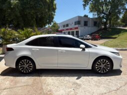 
										TOYOTA Corolla 2.0 SEG Safety CVT completo									