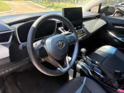 
										TOYOTA Corolla 2.0 SEG Safety CVT completo									