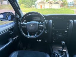 
										TOYOTA SW4 4X4 GR-S 2.8 TDI AT completo									