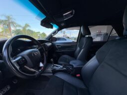 
										TOYOTA SW4 4X4 GR-S 2.8 TDI AT completo									