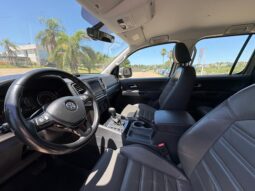 
										VOLKSWAGEN Amarok 2.0 Highline 4×4 AT 180hp completo									