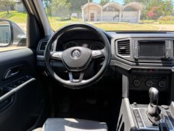 
										VOLKSWAGEN Amarok 2.0 Highline 4×4 AT 180hp completo									