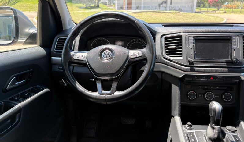 
								VOLKSWAGEN Amarok 2.0 Highline 4×4 AT 180hp completo									