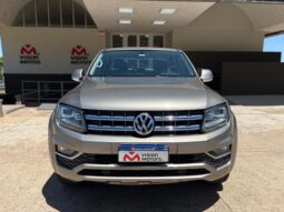 
										VOLKSWAGEN Amarok 2.0 Highline 4×4 AT 180hp completo									