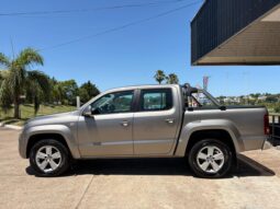 
										VOLKSWAGEN Amarok 2.0 Highline 4×4 AT 180hp completo									