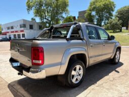 
										VOLKSWAGEN Amarok 2.0 Highline 4×4 AT 180hp completo									